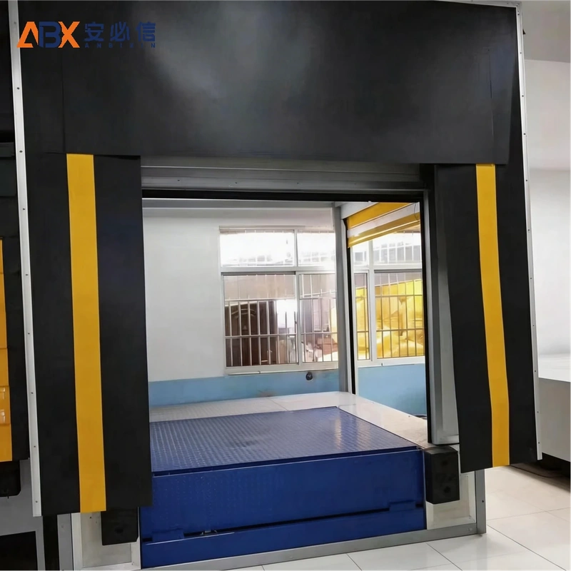 襄阳市工业快速门