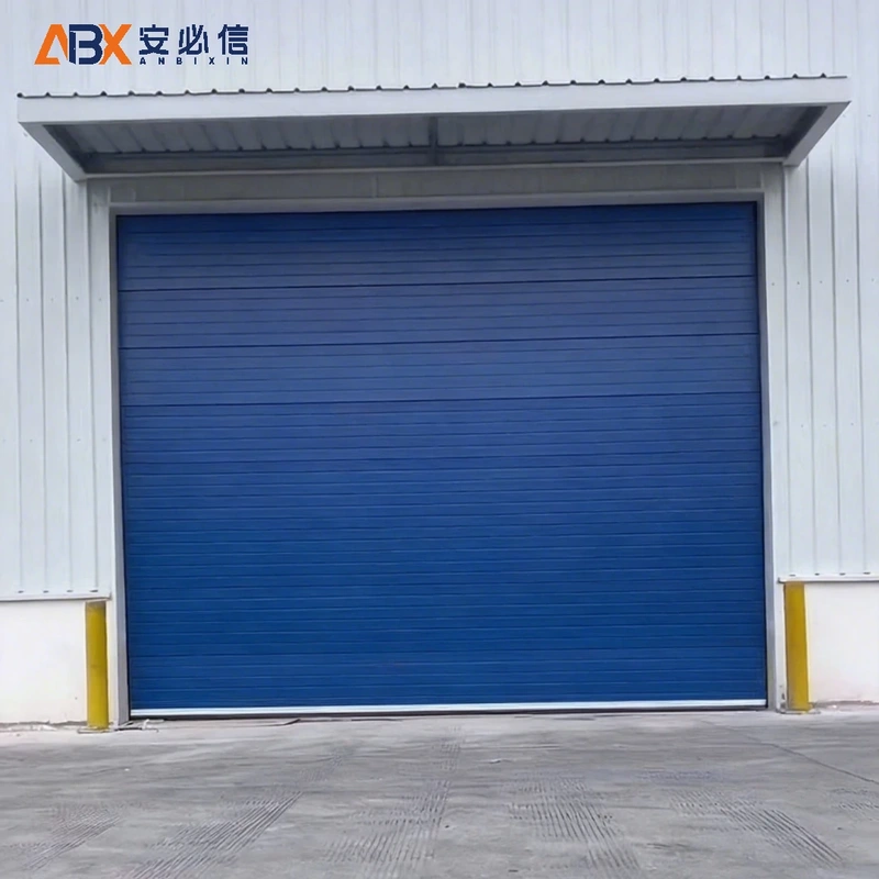 襄阳市厂房高速门